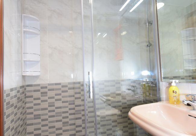 Apartamento en Benidorm - BENIBEACH (1  DORMITORIO) Apartamento en Benidorm - BENIBEACH (1  DORMITORIO)