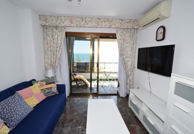 Apartamento en Benidorm - BENIBEACH (1  DORMITORIO)