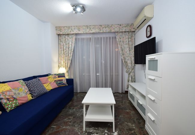 Apartamento en Benidorm - BENIBEACH (1  DORMITORIO) Apartamento en Benidorm - BENIBEACH (1  DORMITORIO)