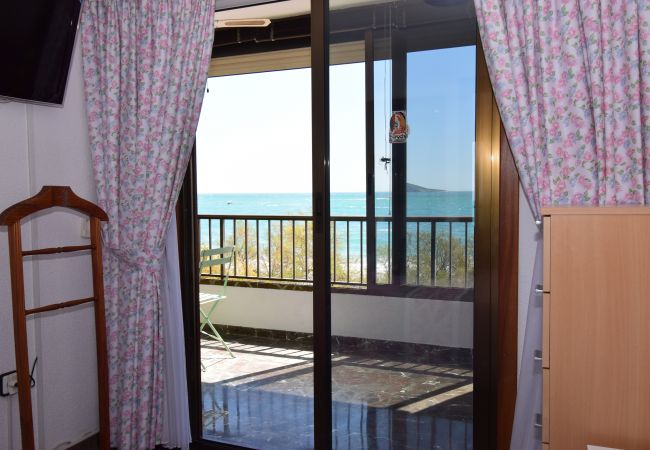 Apartamento en Benidorm - BENIBEACH (1  DORMITORIO)