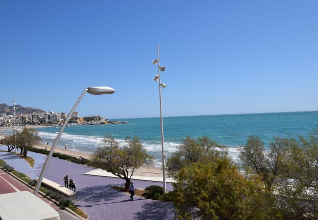 Apartamento en Benidorm - BENIBEACH (1  DORMITORIO) Apartamento en Benidorm - BENIBEACH (1  DORMITORIO)