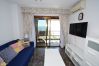 Apartamento en Benidorm - BENIBEACH (1  DORMITORIO) Apartamento en Benidorm - BENIBEACH (1  DORMITORIO)