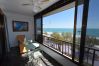 Apartamento en Benidorm - BENIBEACH (1  DORMITORIO) Apartamento en Benidorm - BENIBEACH (1  DORMITORIO)
