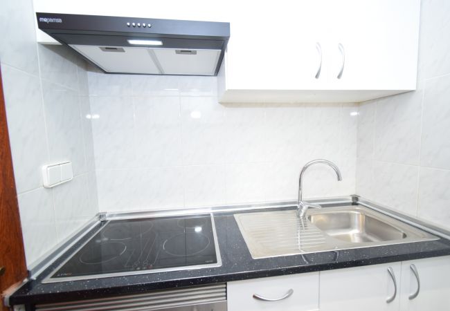 Apartamento en Benidorm - LIDERSOL (2 DORMITORIOS) Apartamento en Benidorm - LIDERSOL (2 DORMITORIOS)