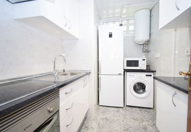 Apartamento en Benidorm - LIDERSOL (2 DORMITORIOS) Apartamento en Benidorm - LIDERSOL (2 DORMITORIOS)