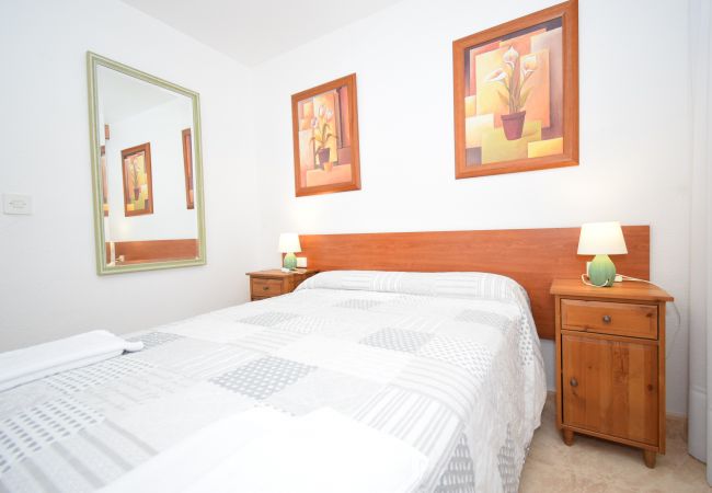 Apartamento en Benidorm - LIDERSOL (2 DORMITORIOS) Apartamento en Benidorm - LIDERSOL (2 DORMITORIOS)