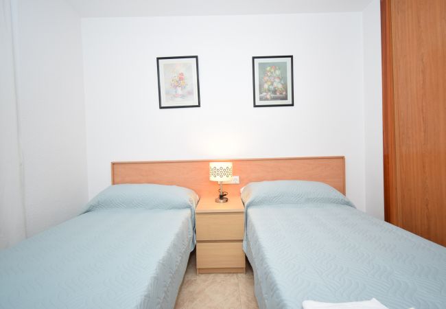 Apartamento en Benidorm - LIDERSOL (2 DORMITORIOS) Apartamento en Benidorm - LIDERSOL (2 DORMITORIOS)