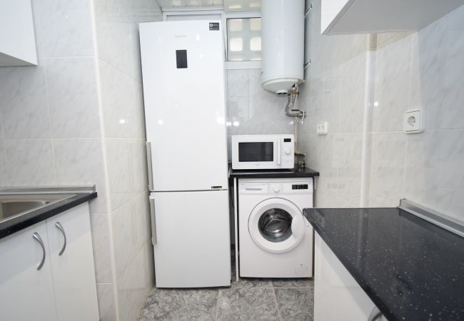 Apartamento en Benidorm - LIDERSOL (2 DORMITORIOS) Apartamento en Benidorm - LIDERSOL (2 DORMITORIOS)