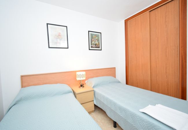 Apartamento en Benidorm - LIDERSOL (2 DORMITORIOS) Apartamento en Benidorm - LIDERSOL (2 DORMITORIOS)