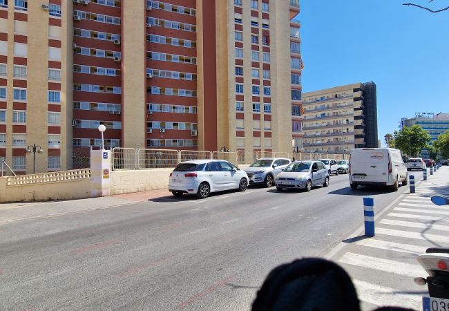 Apartamento en Benidorm - LIDERSOL (2 DORMITORIOS) Apartamento en Benidorm - LIDERSOL (2 DORMITORIOS)