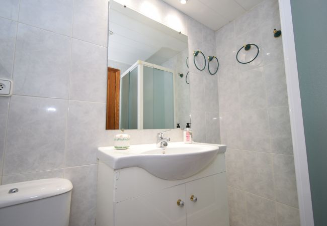 Apartamento en Benidorm - LIDERSOL (2 DORMITORIOS) Apartamento en Benidorm - LIDERSOL (2 DORMITORIOS)
