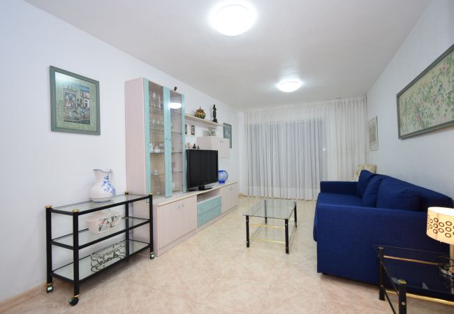 Apartamento en Benidorm - LIDERSOL (2 DORMITORIOS) Apartamento en Benidorm - LIDERSOL (2 DORMITORIOS)