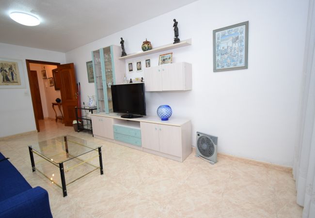 Apartamento en Benidorm - LIDERSOL (2 DORMITORIOS)