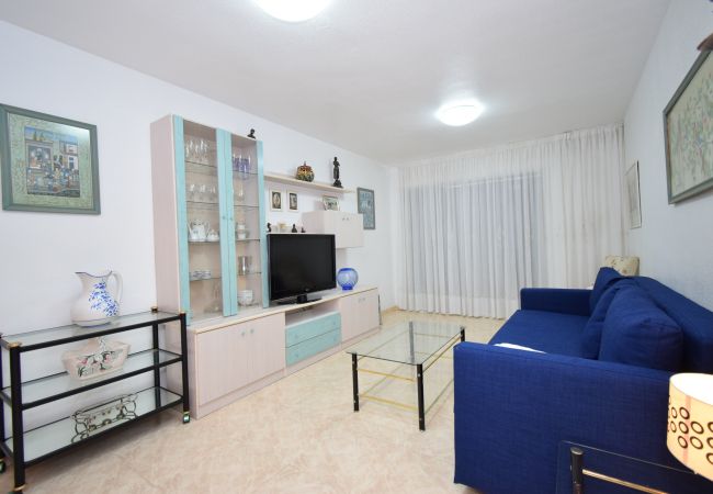 Apartamento en Benidorm - LIDERSOL (2 DORMITORIOS)