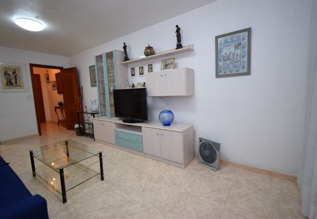 Apartamento en Benidorm - LIDERSOL (2 DORMITORIOS) Apartamento en Benidorm - LIDERSOL (2 DORMITORIOS)