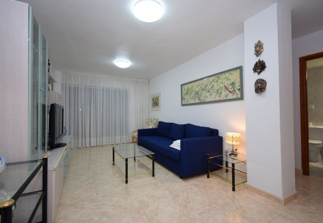 Apartamento en Benidorm - LIDERSOL (2 DORMITORIOS) Apartamento en Benidorm - LIDERSOL (2 DORMITORIOS)