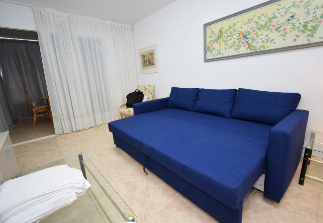 Apartamento en Benidorm - LIDERSOL (2 DORMITORIOS) Apartamento en Benidorm - LIDERSOL (2 DORMITORIOS)
