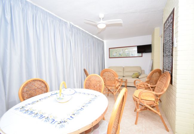 Apartamento en Benidorm - LIDERSOL (2 DORMITORIOS) Apartamento en Benidorm - LIDERSOL (2 DORMITORIOS)