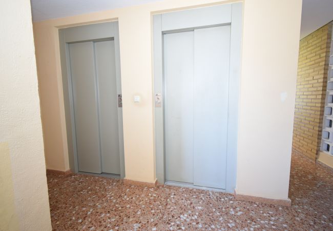 Apartamento en Benidorm - LIDERSOL (2 DORMITORIOS)