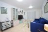 Apartamento en Benidorm - LIDERSOL (2 DORMITORIOS) Apartamento en Benidorm - LIDERSOL (2 DORMITORIOS)