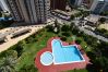 Apartamento en Benidorm - LIDERSOL (2 DORMITORIOS) Apartamento en Benidorm - LIDERSOL (2 DORMITORIOS)