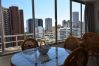 Apartamento en Benidorm - LIDERSOL (2 DORMITORIOS) Apartamento en Benidorm - LIDERSOL (2 DORMITORIOS)
