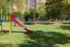 Apartamento en Benidorm - LIDERSOL (2 DORMITORIOS) Apartamento en Benidorm - LIDERSOL (2 DORMITORIOS)