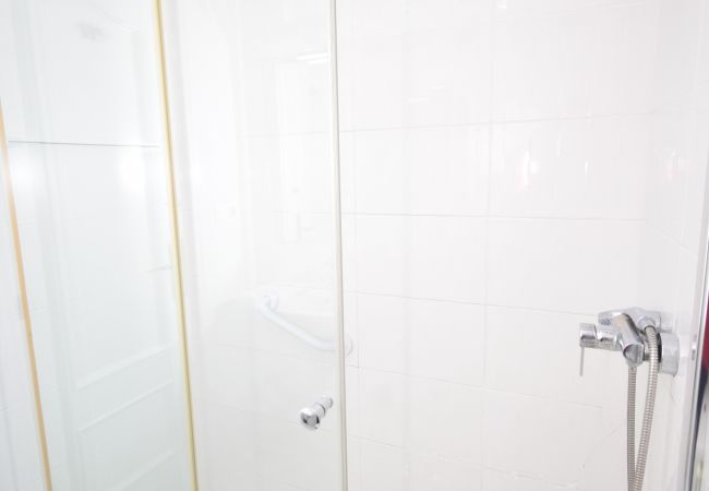 Apartamento en Benidorm - TOR MARAYA (1 DORMITORIO) Apartamento en Benidorm - TOR MARAYA (1 DORMITORIO)