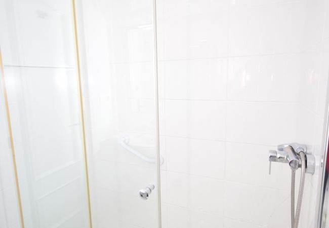 Apartamento en Benidorm - TOR MARAYA (1 DORMITORIO)