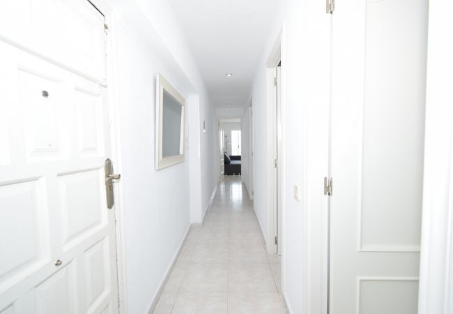 Apartamento en Benidorm - TOR MARAYA (1 DORMITORIO)