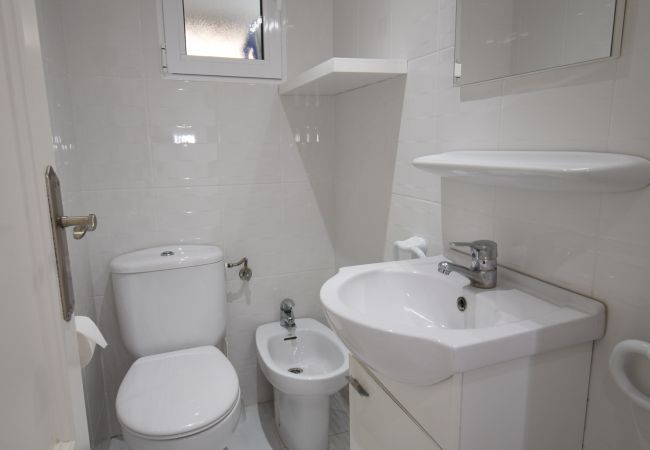 Apartamento en Benidorm - TOR MARAYA (1 DORMITORIO) Apartamento en Benidorm - TOR MARAYA (1 DORMITORIO)