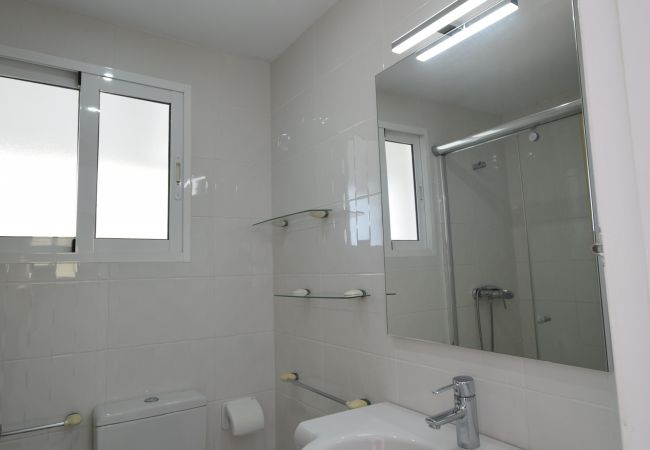 Apartamento en Benidorm - TOR MARAYA (1 DORMITORIO) Apartamento en Benidorm - TOR MARAYA (1 DORMITORIO)