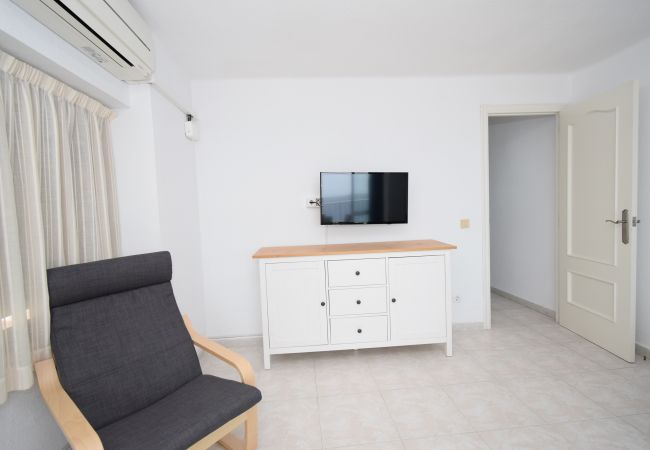 Apartamento en Benidorm - TOR MARAYA (1 DORMITORIO) Apartamento en Benidorm - TOR MARAYA (1 DORMITORIO)