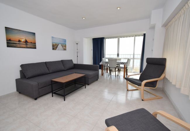 Apartamento en Benidorm - TOR MARAYA (1 DORMITORIO)