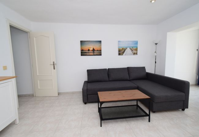 Apartamento en Benidorm - TOR MARAYA (1 DORMITORIO) Apartamento en Benidorm - TOR MARAYA (1 DORMITORIO)