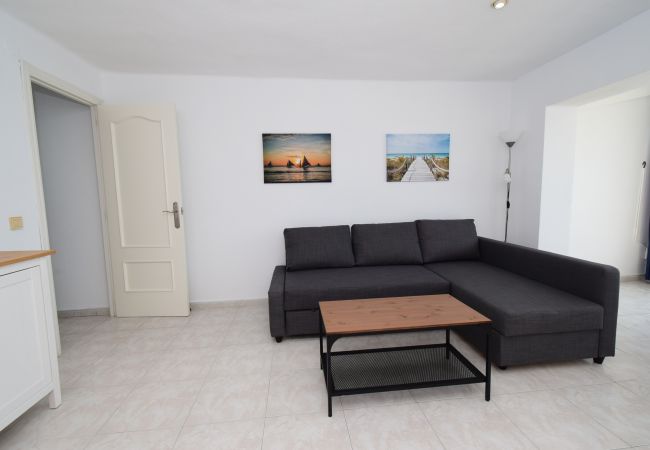 Apartamento en Benidorm - TOR MARAYA (1 DORMITORIO)