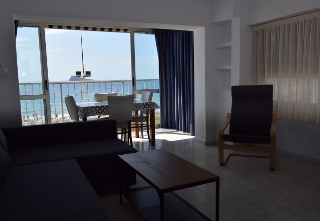 Apartamento en Benidorm - TOR MARAYA (1 DORMITORIO)