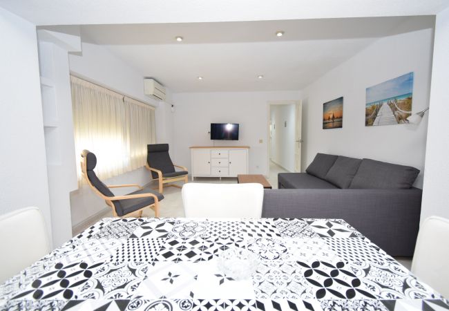 Apartamento en Benidorm - TOR MARAYA (1 DORMITORIO)