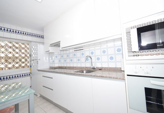 Apartamento en Benidorm - TOR MARAYA (1 DORMITORIO) Apartamento en Benidorm - TOR MARAYA (1 DORMITORIO)