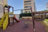 Apartamento en Benidorm - TOR MARAYA (1 DORMITORIO) Apartamento en Benidorm - TOR MARAYA (1 DORMITORIO)