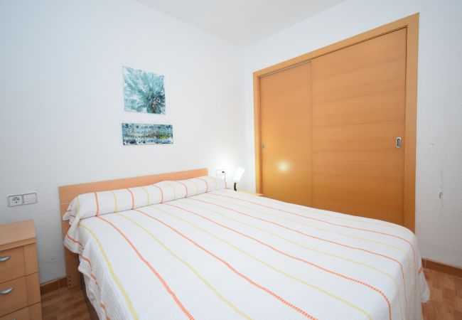 Apartamento en Benidorm - DON PACO  (2 DORMITORIOS)