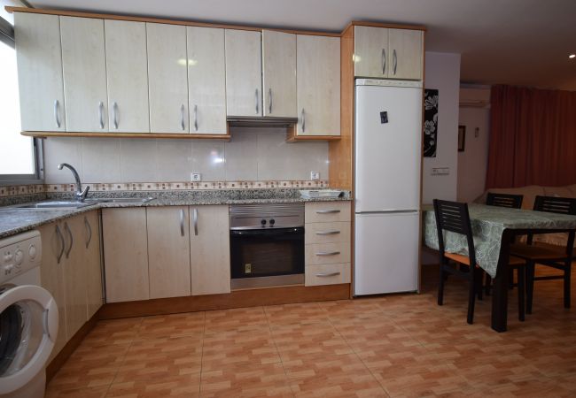 Apartamento en Benidorm - DON PACO  (2 DORMITORIOS)