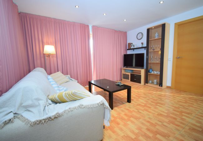 Apartamento en Benidorm - DON PACO  (2 DORMITORIOS)