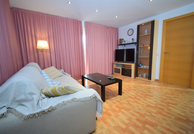 Apartamento en Benidorm - DON PACO  (2 DORMITORIOS) Apartamento en Benidorm - DON PACO  (2 DORMITORIOS)