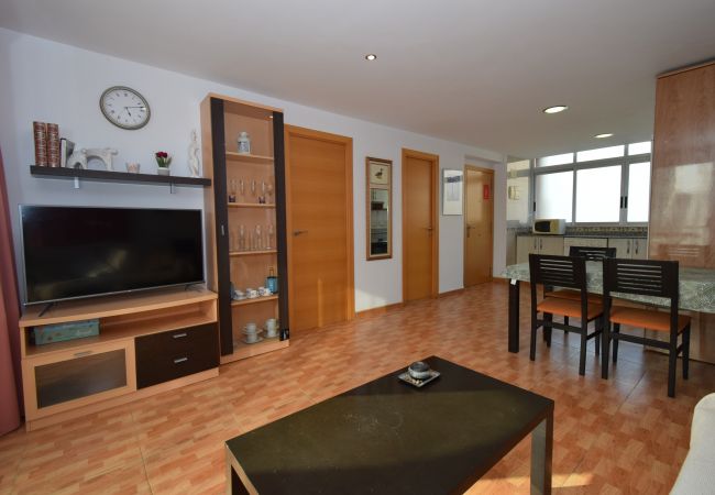 Apartamento en Benidorm - DON PACO  (2 DORMITORIOS)