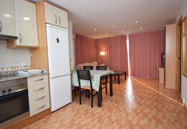 Apartamento en Benidorm - DON PACO  (2 DORMITORIOS) Apartamento en Benidorm - DON PACO  (2 DORMITORIOS)