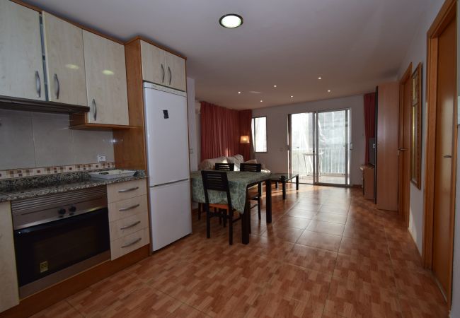Apartamento en Benidorm - DON PACO  (2 DORMITORIOS) Apartamento en Benidorm - DON PACO  (2 DORMITORIOS)