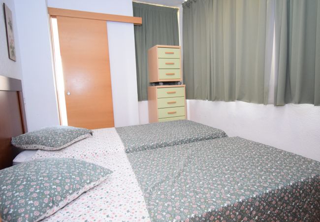 Apartamento en Benidorm - DON PACO  (2 DORMITORIOS)