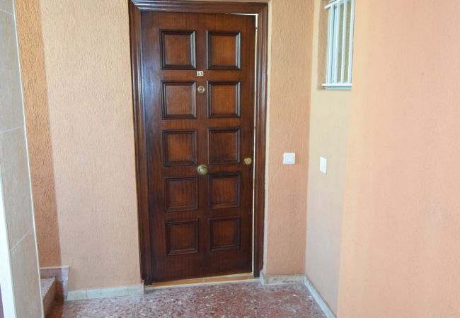 Apartamento en Benidorm - DON PACO  (2 DORMITORIOS) Apartamento en Benidorm - DON PACO  (2 DORMITORIOS)