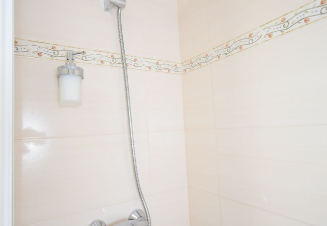 Apartamento en Benidorm - PALMERAS (1 DORMITORIO) SIN TERRAZA Apartamento en Benidorm - PALMERAS (1 DORMITORIO) SIN TERRAZA